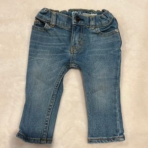 Oshkosh skinny jeans